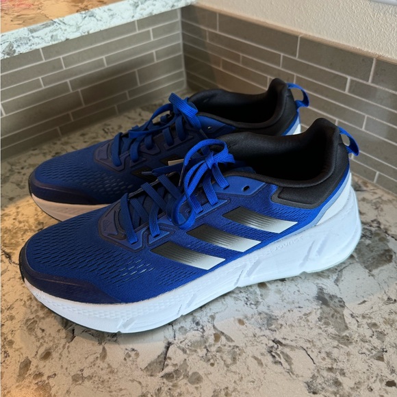 Men’s ADIDAS Shoes sz 11.5 - Picture 4 of 7